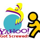 Image for article titled What Should Yahoo-AOL's Logo Be? (Updated With Your Contributions)